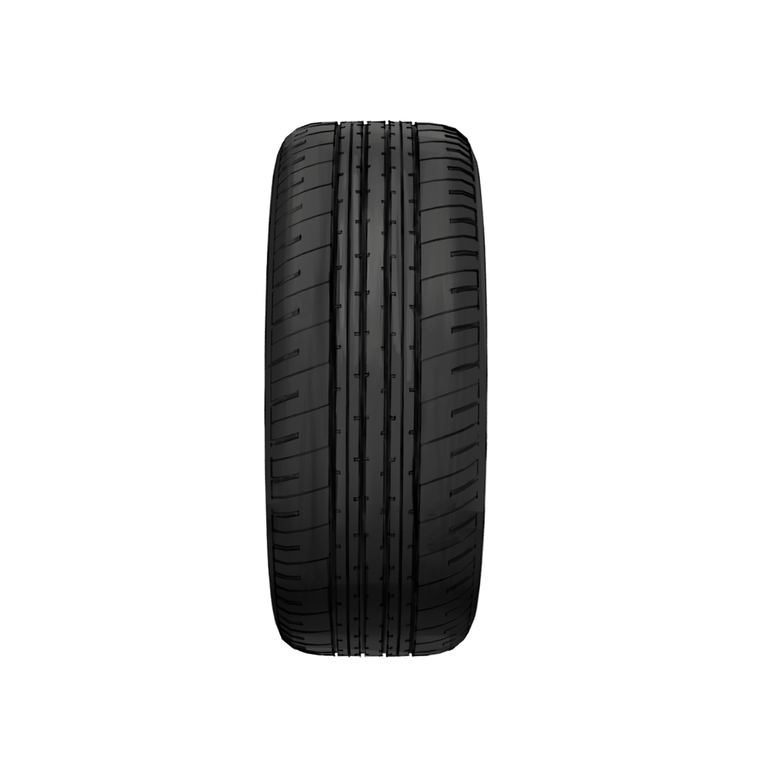 City Evolution Tyre 